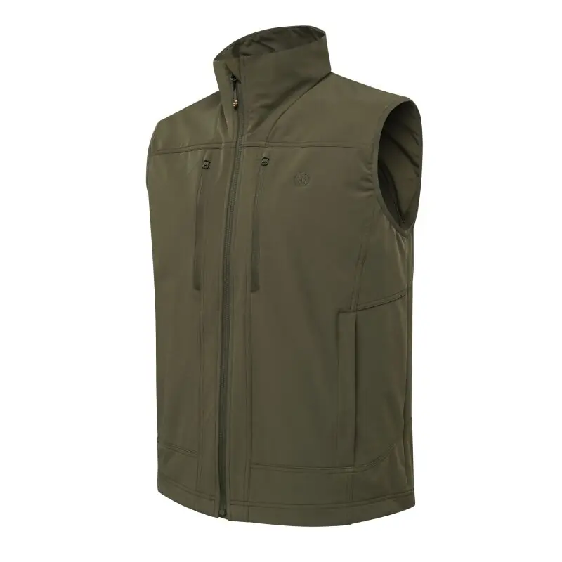 Beretta Herren Softshell Weste Sonoran Direktkauf