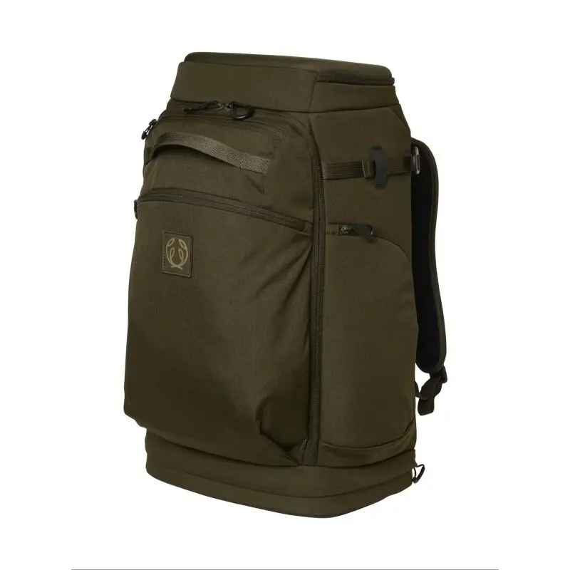 Chevalier Rucksack Ranger Chair Pack 27L Tobacco Green Wochenendangebot