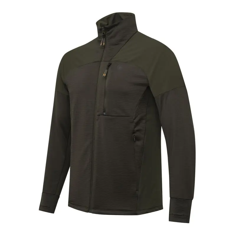 Beretta Herren Fleecejacke Kruma GridTech Finale Aktion