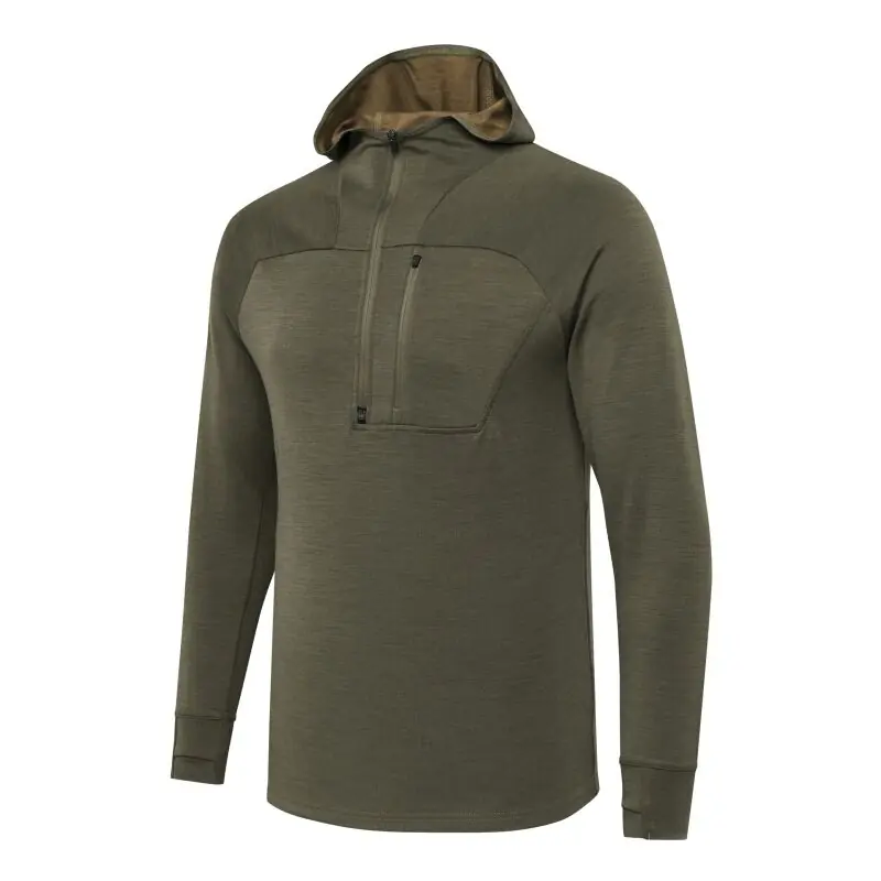 Beretta Herren Thermoshirt Apollo Merino Meistverkauft