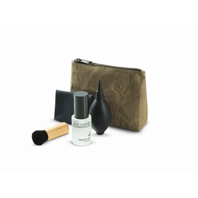 Preisknaller Swarovski CSO-6 Linsenreinigungsset Optik 6