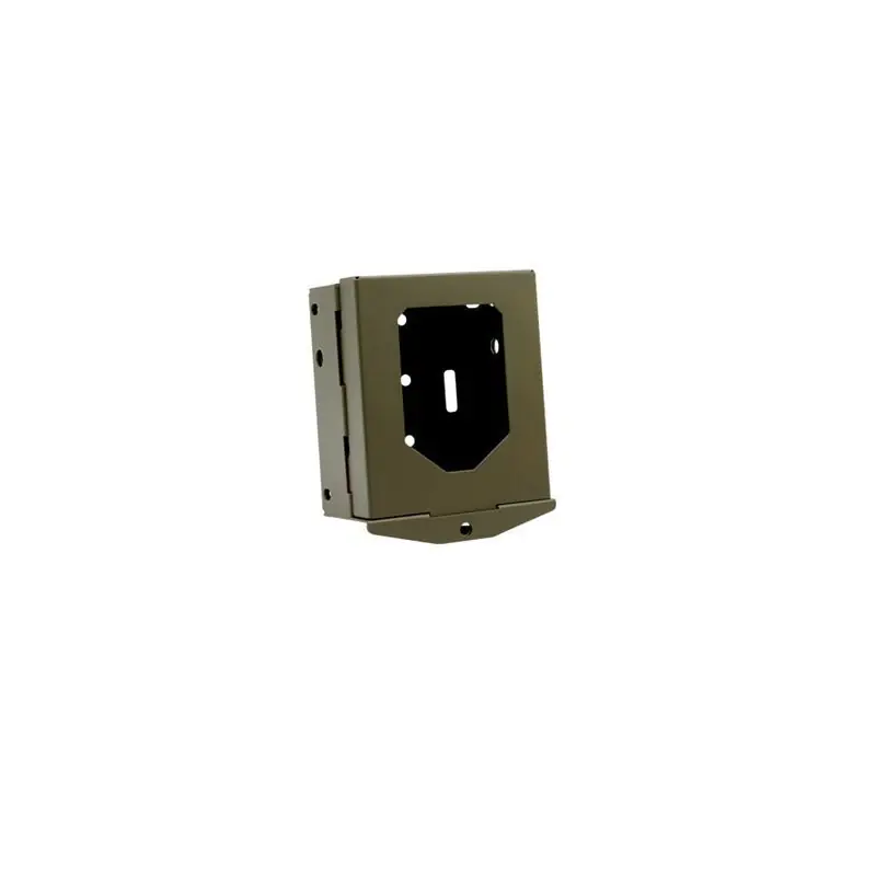 Sonderaktion Seissiger Stahlgehäuse passend für Pro-Cam LTE / Special / CLASSIC / 2G