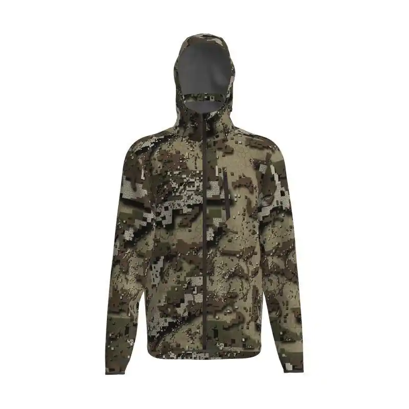 Swedteam Herren Jagdjacke Alpha Light Antibite Desolve Veil Kracherpreis