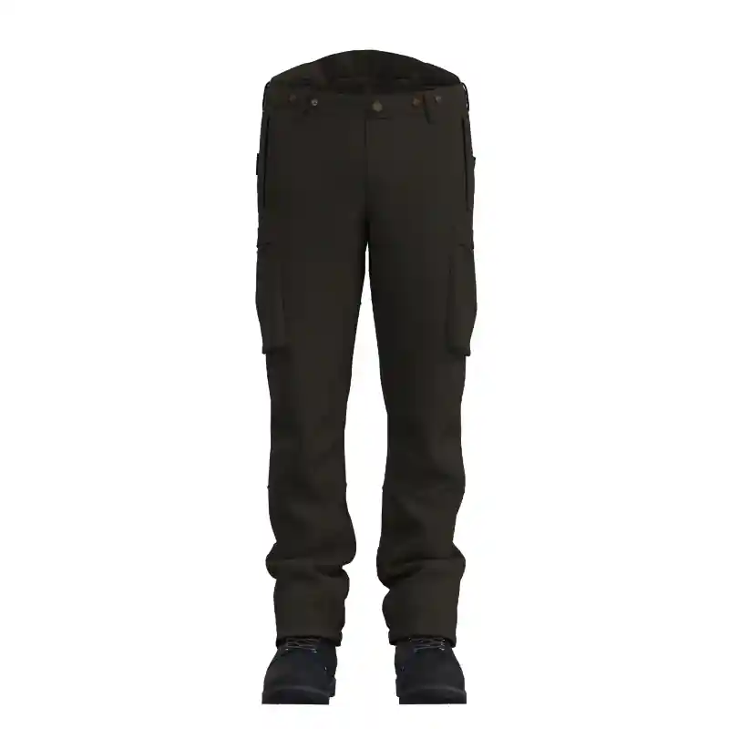 Swedteam Herren Ultra 2 Jagdhose Olive green Neu