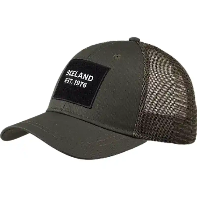 Seeland Granite Trucker Cap Abverkauf