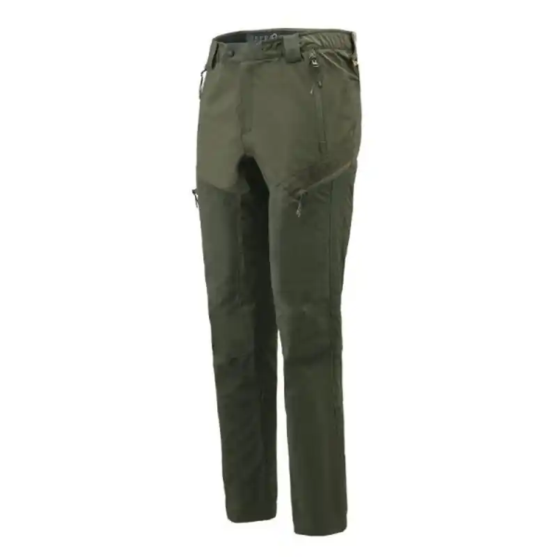 Beretta Herren Hose Jabali Green Moss Zertifiziert
