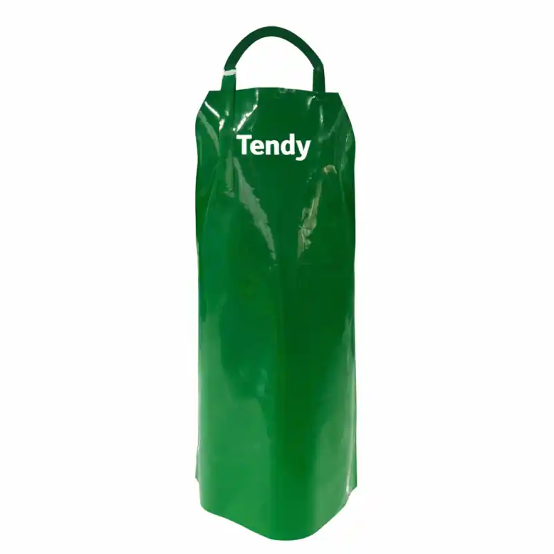 Tendy Schürze Pallium Grün Mega-Angebot