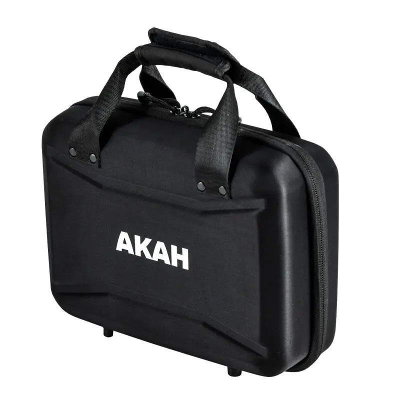 AKAH Hardcase Kurzwaffenkoffer Nur Heute