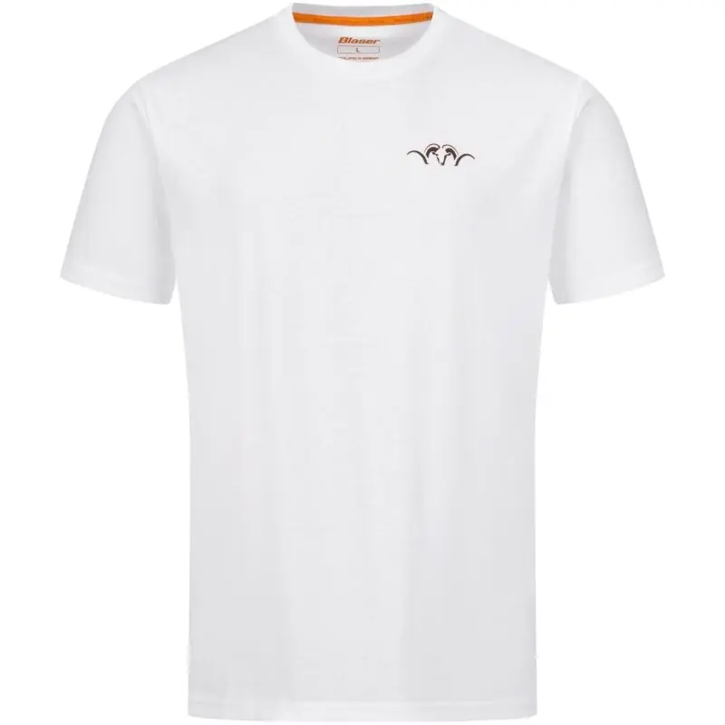 Blaser Herren Argali Badge T26 T-Shirt Online Kaufen