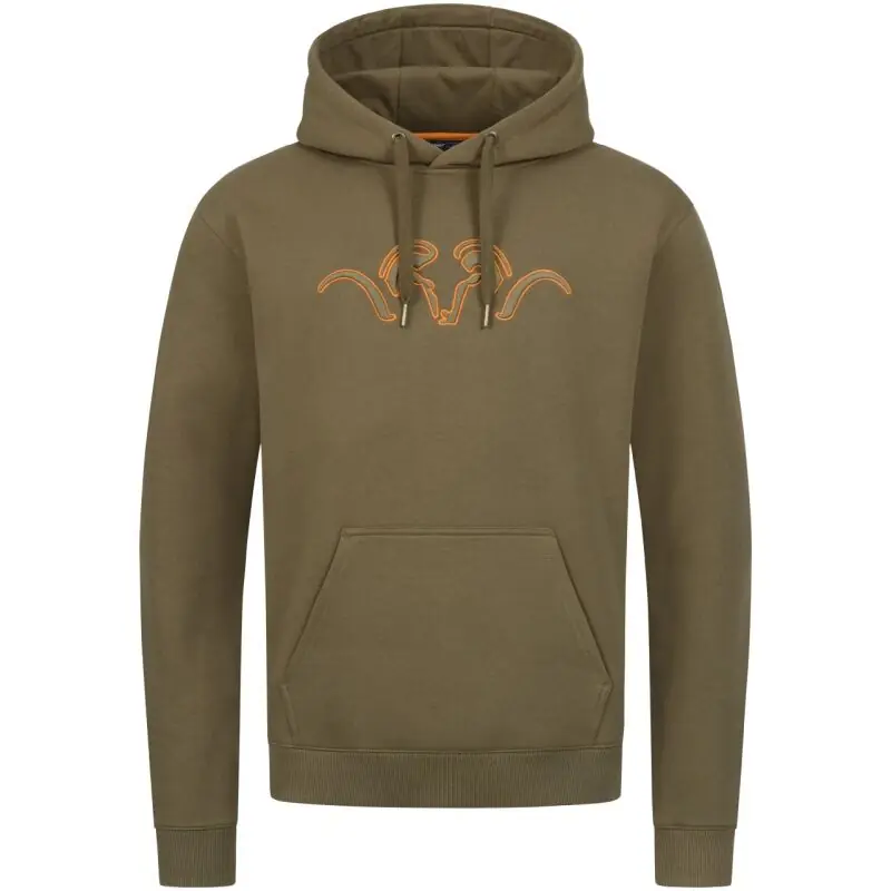 Blaser Herren Outline Hoody Argali Sichere Zahlung