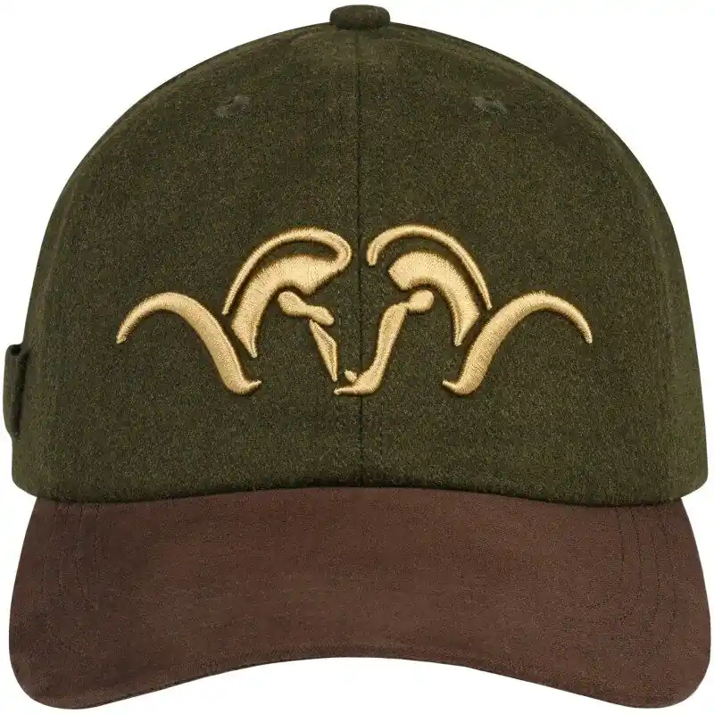 Neuheit Blaser Unisex Suede Filz Kappe