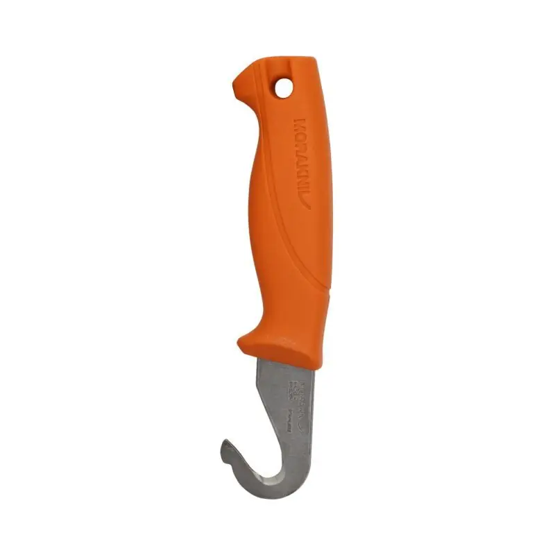 Morakniv Jagdmesser Belly Opener Hunting (S) Grün Sonderaktion