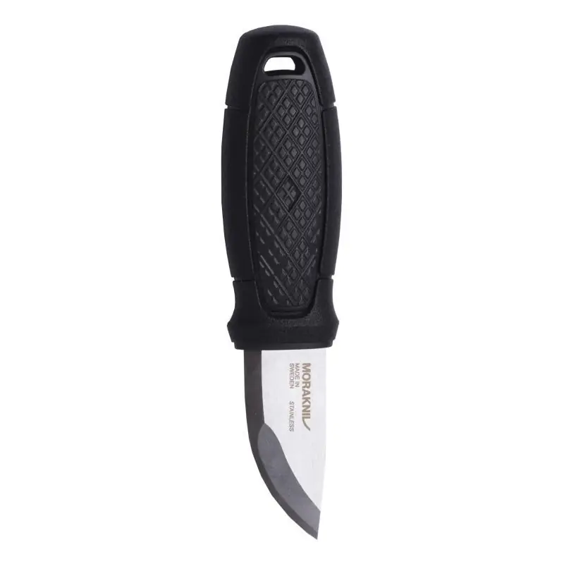 Super-Preis Morakniv Outdoor-Messer Eldris (S) Schwarz