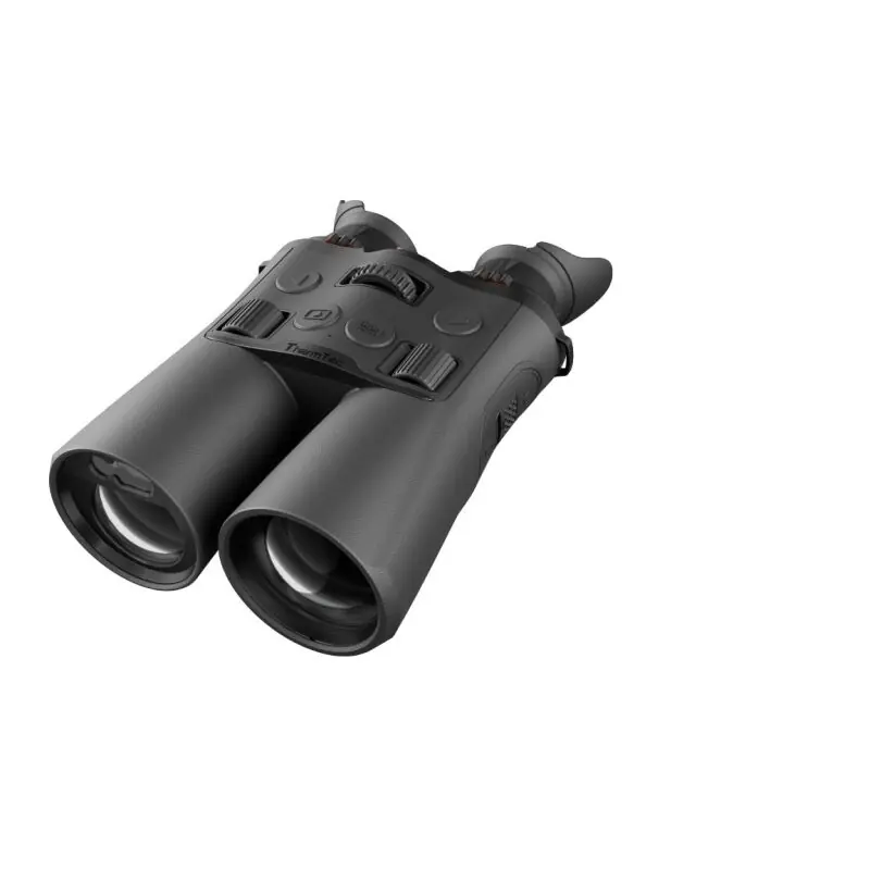 Bestseller ThermTec Binokular Wärmebild - Nachtsichtgerät Ventus 650L mit LRF