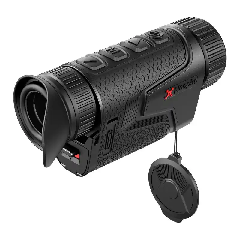 Direkt Vom Hersteller Nocpix Wärmebild Monokular LUMI L35