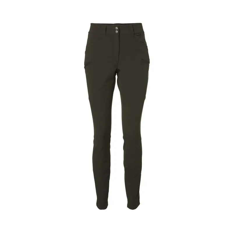 Neuheit Chevalier Damen Jagd Leggings Diana Forest Green