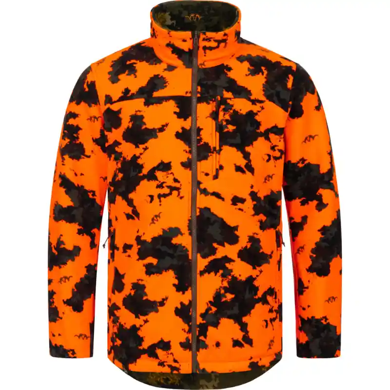 Aktuell Blaser Herren Jacke Rotation Silence Camouflage