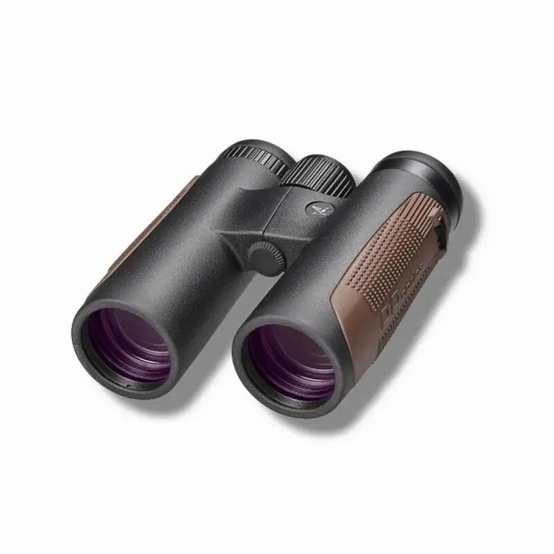 DDoptics Fernglas NXT 10x42 Braun Zertifiziert