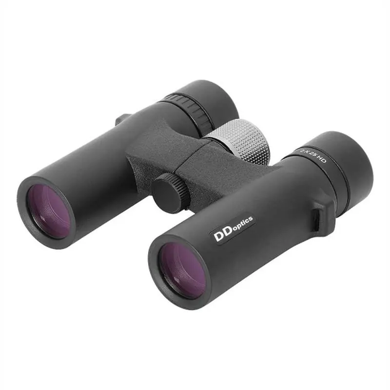 DDoptics Fernglas Lux-HR ED 8x25 "Pocket" Letzte Chance