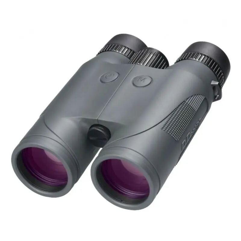 DDoptics Fernglas Pirschler RANGE 10x45 Grün mit LRF Bestseller