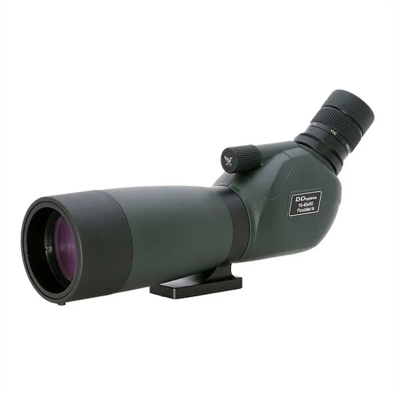 Sonderaktion DDoptics Spektiv Pirschler Gen. 3 15-45x60 schräg
