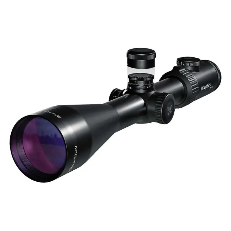 Bestpreis DDoptics Zieloptik Nighteagle 5-30x50 Tactical MilDot Gen III MRAD