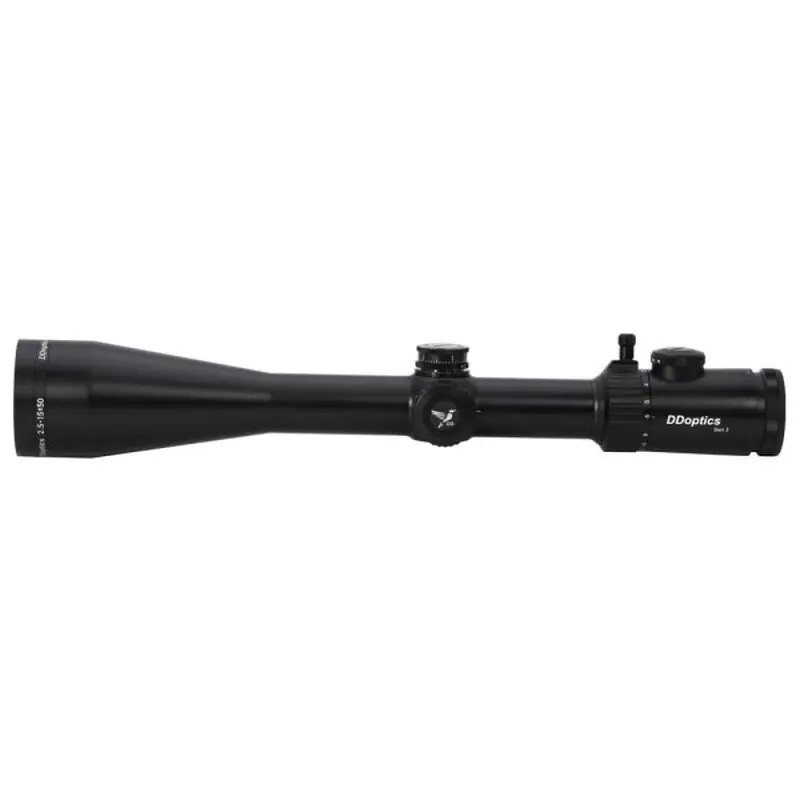 Günstig DDoptics Zieloptik Nighteagle 2,5-15x50 N-FX (MRAD)