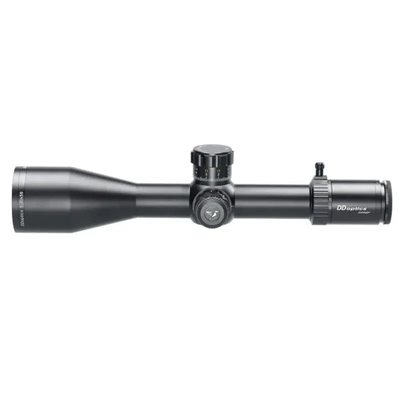Expressversand DDoptics Zieloptik 5-30x56 DDMP MOA tacA