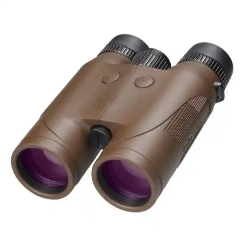 Aktuell DDoptics Fernglas Pirschler RANGE 10x45 braun