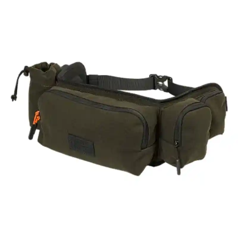 Direkt Vom Hersteller Seeland Unisex Hüfttasche Enduro Utility Pine Green