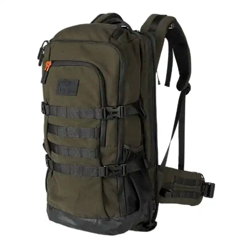 Super-Preis Seeland Unisex Rucksack Enduro Pine Green