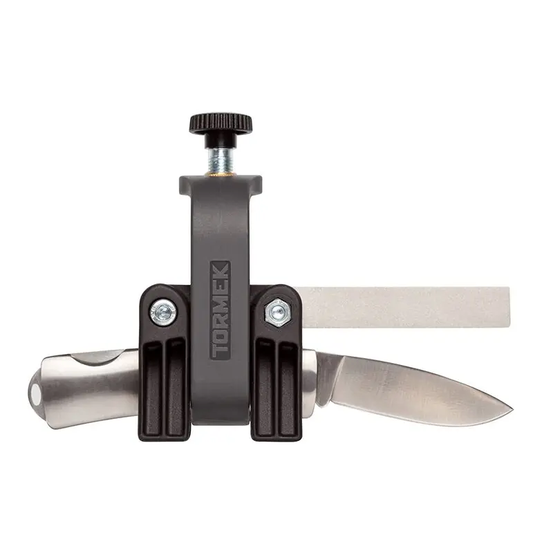 Tormek Schleifhalterung für kurze Messer SVM-00 Kracherpreis