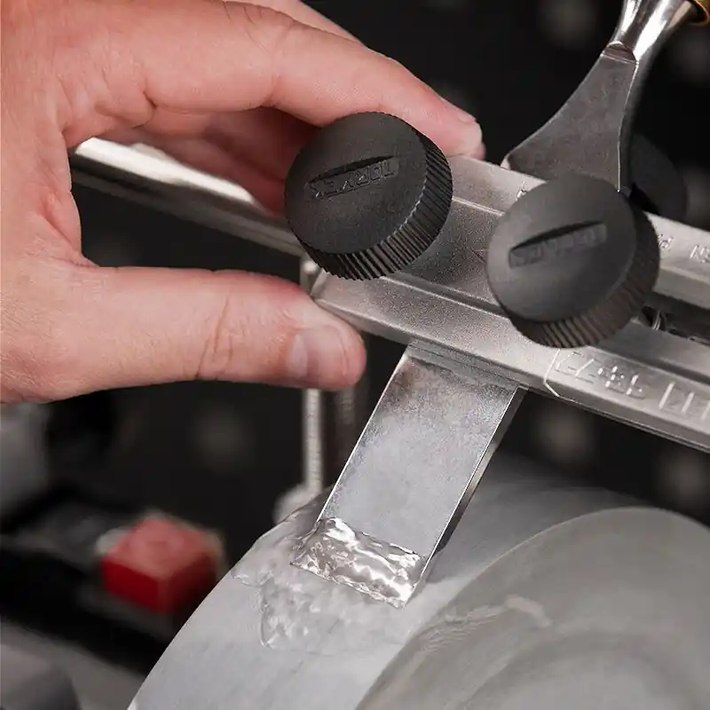 Tormek Vorrichtung für gerade Schneiden SE-77 Angebot