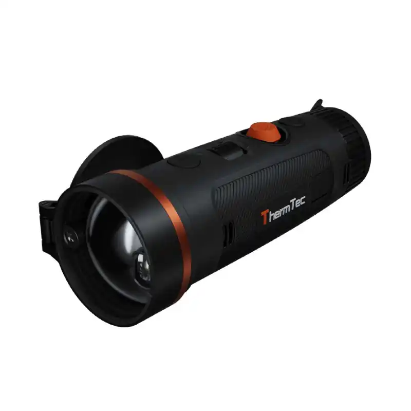 Heißes Angebot ThermTec Wärmebildkamera WILD 650L Pro
