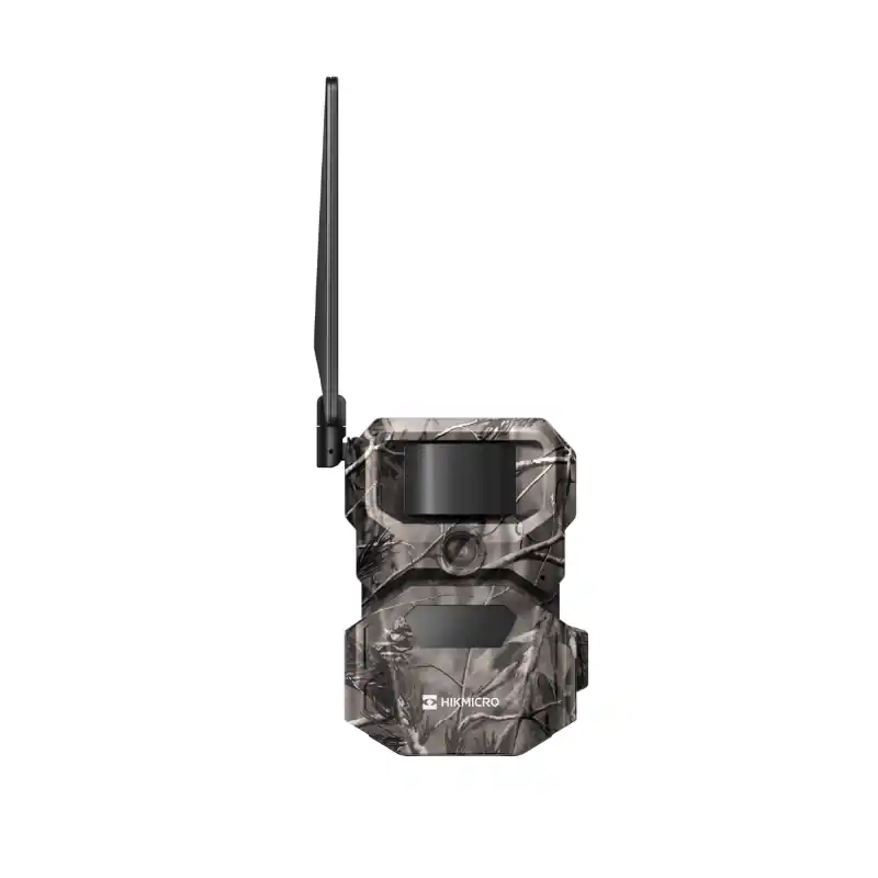 Hikmicro Wildkamera T16 Zertifiziert