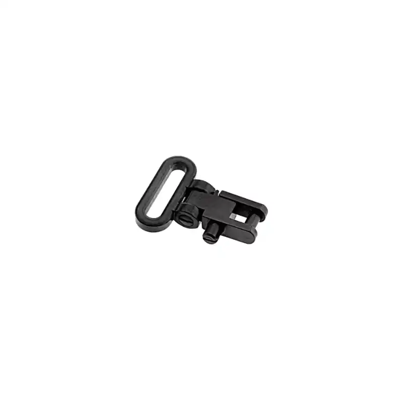 Markenware Recknagel Riemenbügelkörper f. Kopf 6 mm, US-Öse