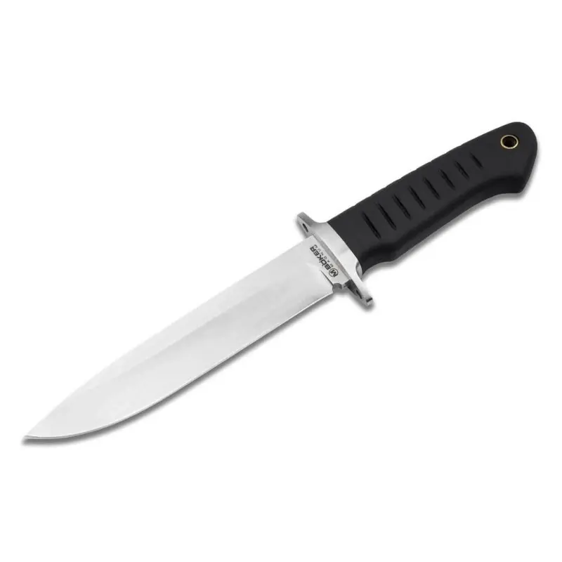 Böker Jagdmesser Sledgedog Feststehend Must-Have
