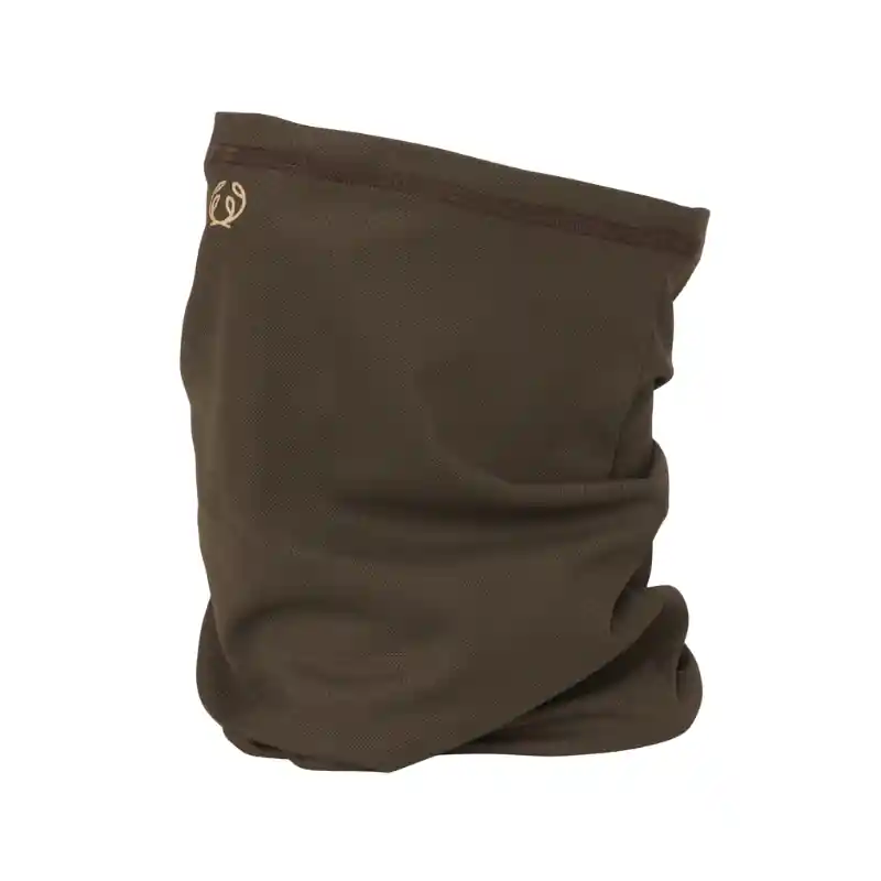 Finale Aktion Chevalier Schal Stalker Technical Neckwarmer Fallow Brown