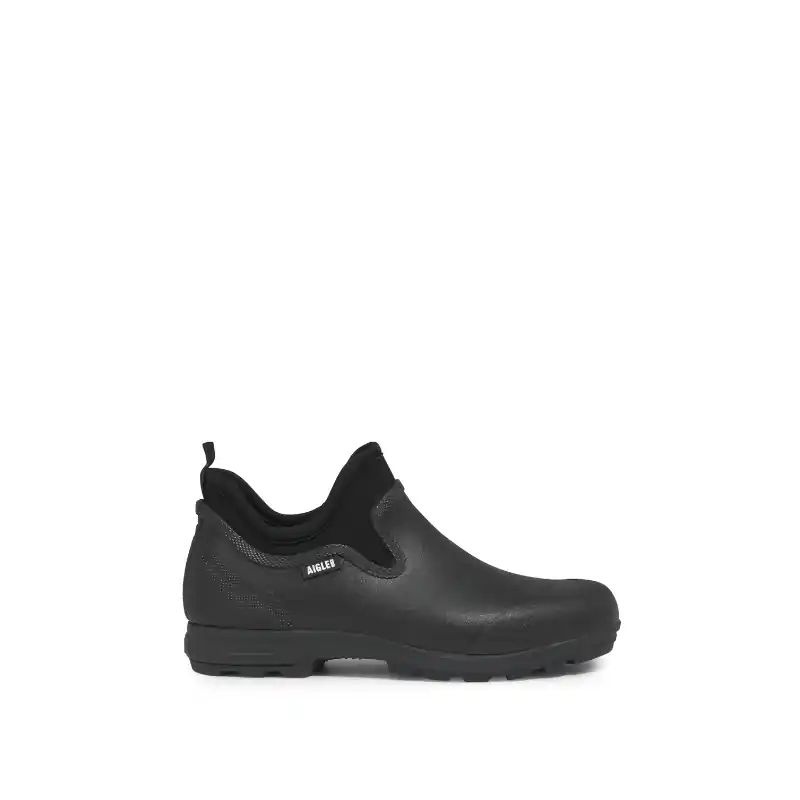Aigle Unisex Schuhe Lessfor Plus M2 Noir Jetzt Kaufen