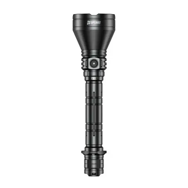 Speras T217 LED-Taschenlampe V1 1400lm Neue Kollektion