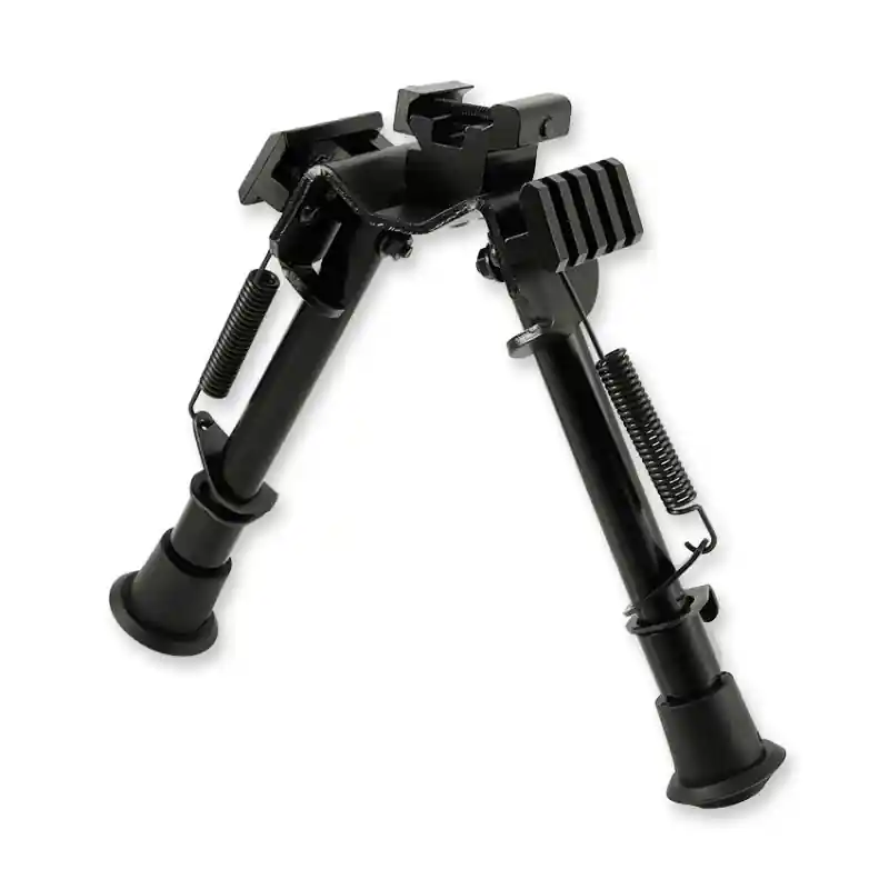 Zertifiziert Umarex UX Tactical Metal Bipod - Zweibein TBP 2