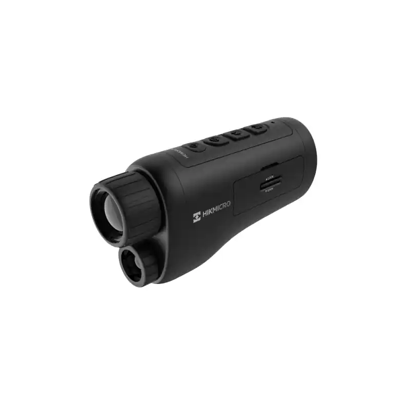 Hikmicro Nachtsichtmonokular Heimdal H4D 850nm - Warehouse Deal - Sonderaktion