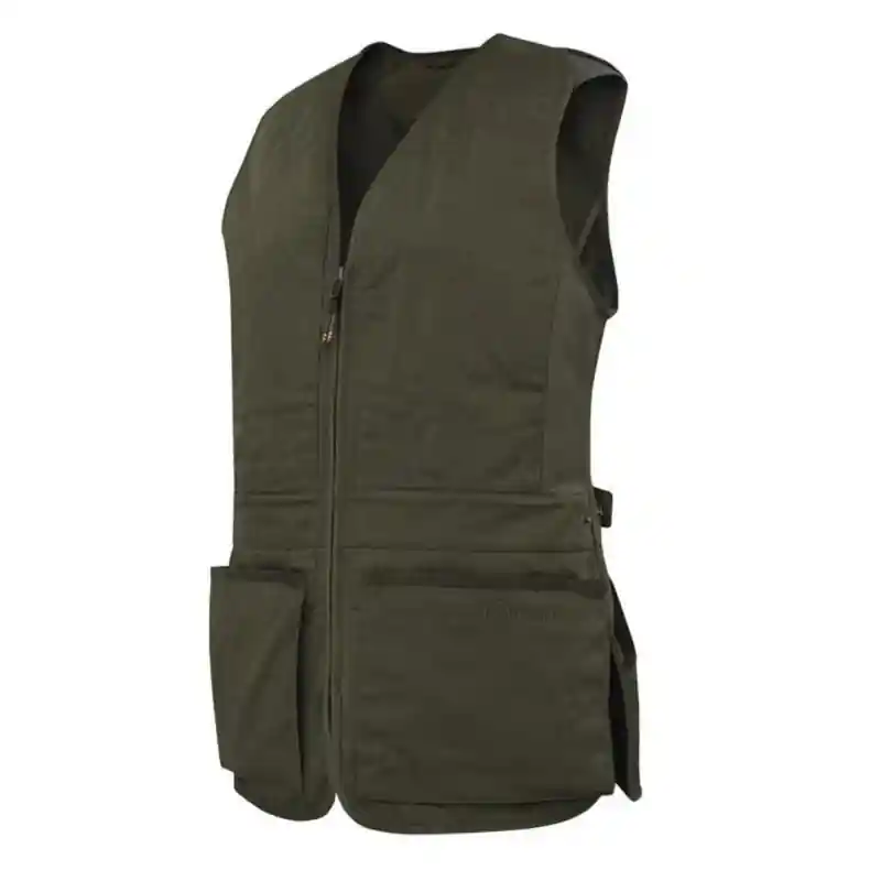 Neue Ware Beretta Damen Schießweste Teal Sporting EVO British Green