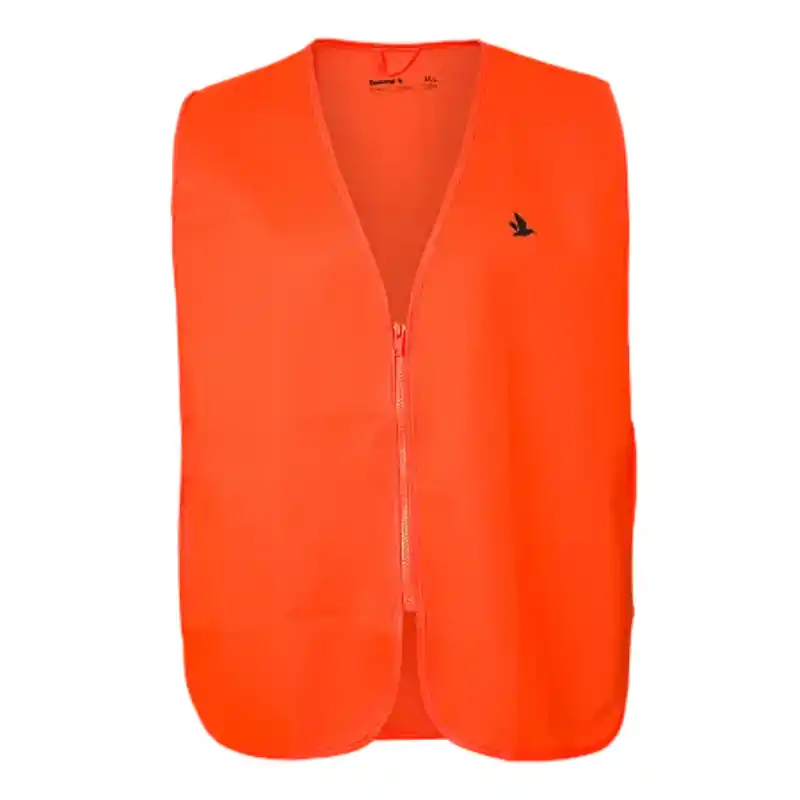 Seeland Unisex Sicherheitsweste Orange Blaze Top-Preis