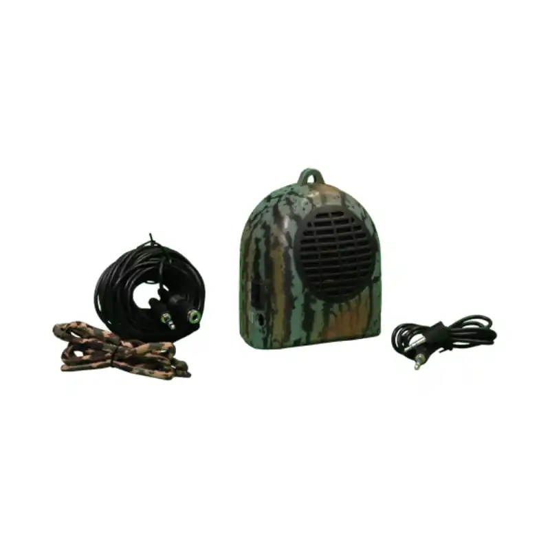 Expressversand Fritzmann Outdoor-Lautsprecher
