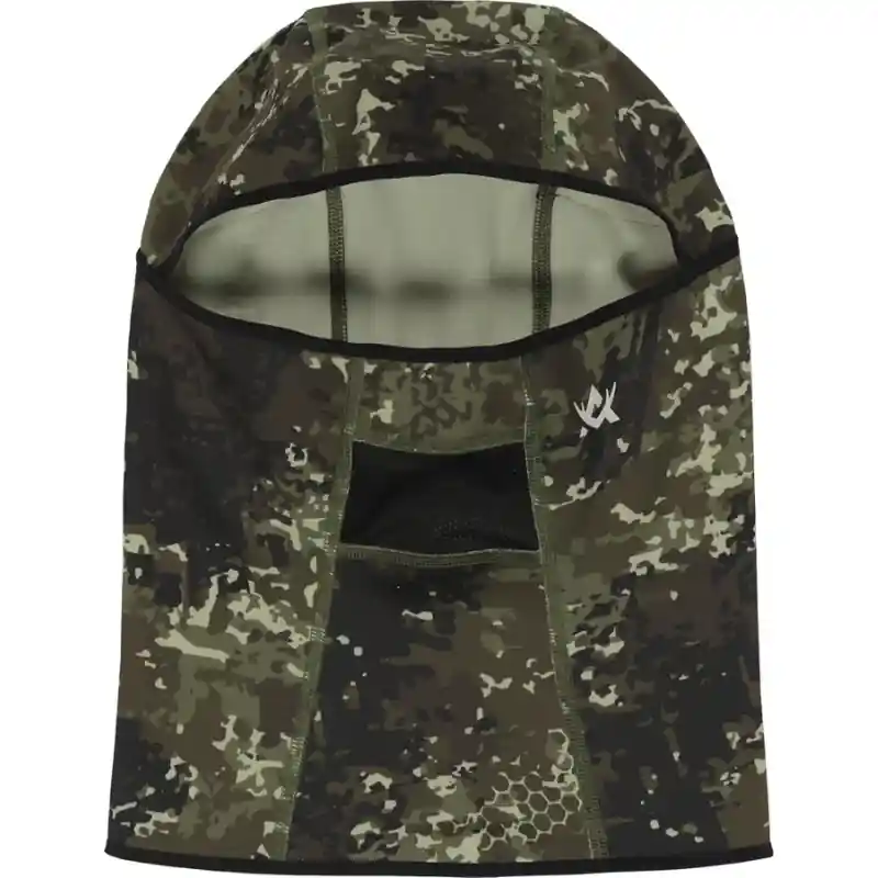 Sonderangebot Alaska Unisex Balaclava Blindtech Forest One Size