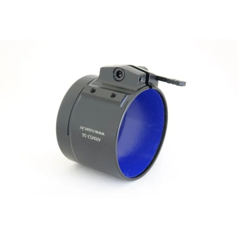 Finale Aktion Rusan Q-R Universal Klemmadapter (M52x0.75) - 53mm (v. 2017)