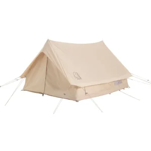 Jetzt Bestellen Ydun 5.5 Glamping Zelt 5.5 m² 4 Personen Sandshell