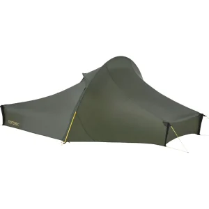Telemark 1 LW Zelt 1 Person Forest Green Sichere Zahlung