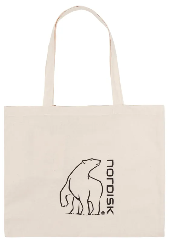 Tote Bag Lightweight Natural Saisonangebot